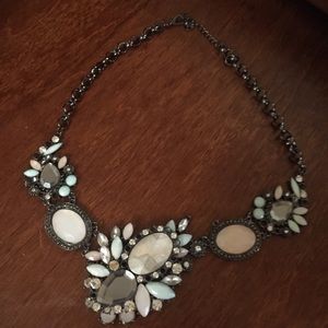 Statement necklace 💎